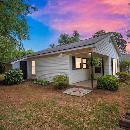 San Souci Bungalow Greenville Exterior foto